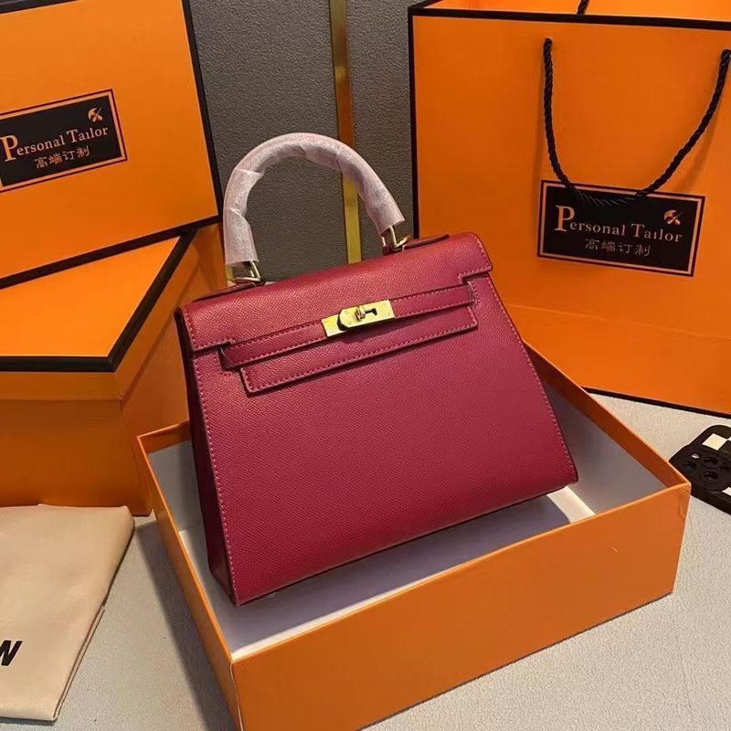糖果色凯莉包女士手提包kelly bag单肩斜跨女包women's bag|undefined