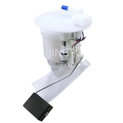 BB5-13907-00-00 BB5-13907-01-00, Oil pump, nozzle