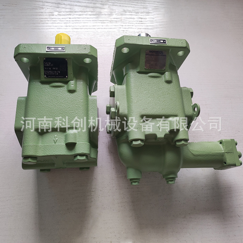 减速机润滑油泵R25/10FL-Z-DB-R燃油分油机供给泵