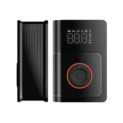 Hava nasosu Pump, Dual-Use for Home and