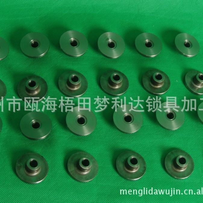 供应汽车冷锻件冲压件锁具大型锻造件不锈钢件轿车专用耐腐蚀