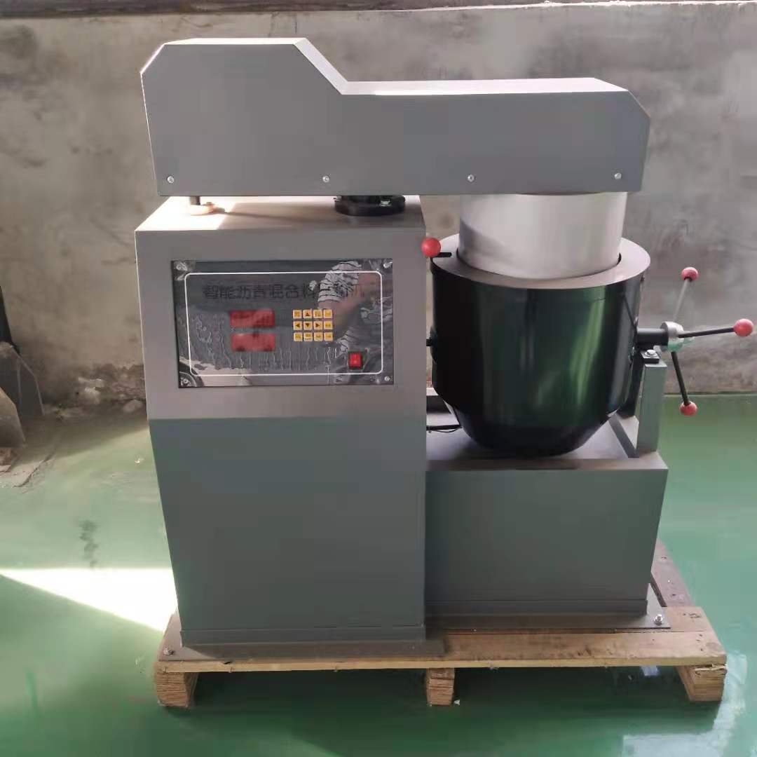 沥青混合料试验仪器 沥青混合料拌和机 沥青混合料拌和机试验仪