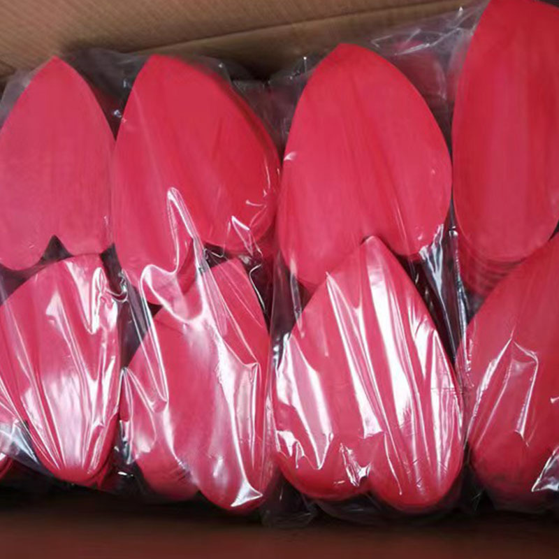 사랑의 손으로 던진 종이 [한 상자에 포장]