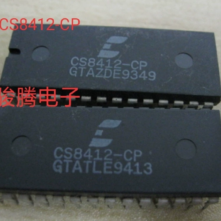 Импортированный точечный CS8412-CP nationwide nationwide.