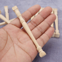 1:12人形屋dollhoueミニ家具アクセサリー6分マイクロシーンdiyアクセサリー1:6ローマ柱
