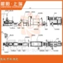 膨化方便粥方便米生产线