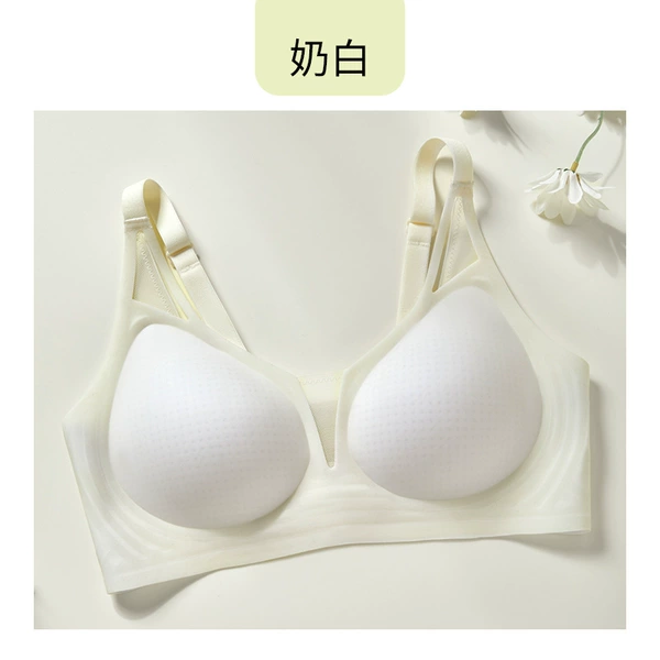 Milk white