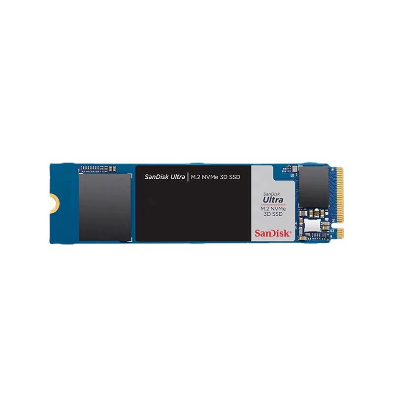 Подходит для M.2 Sandisk H3N 250Г/500Г/1Т/2Т SSD твердотельный накопитель NVMe