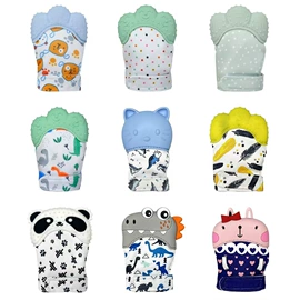 牙胶;围嘴围兜;连身衣、爬服