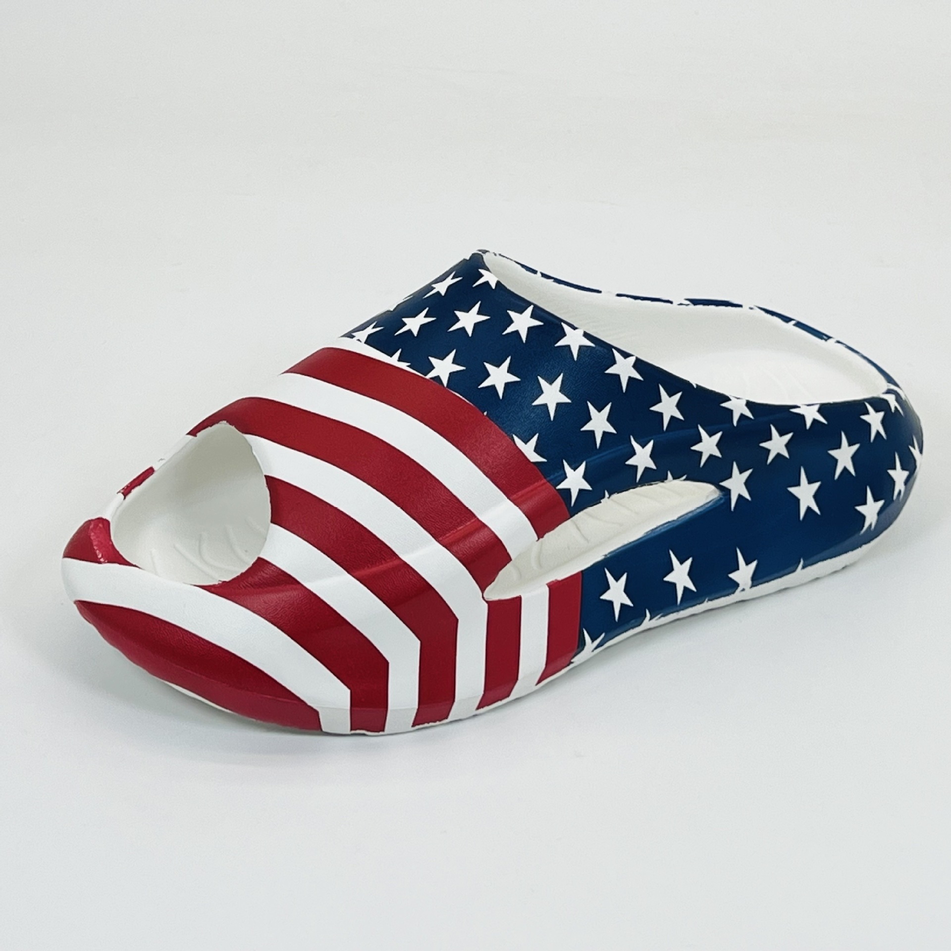 Wear Resistant Slippers Non Slip Wear Resistant Men's Cross-border