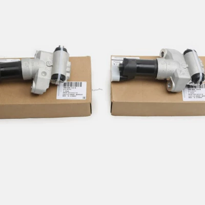 Cross-Border Applicable 7P0609723B 7P0609724B11-16 Left and Right Porsche Cayenne Touareg Handbrake Motor