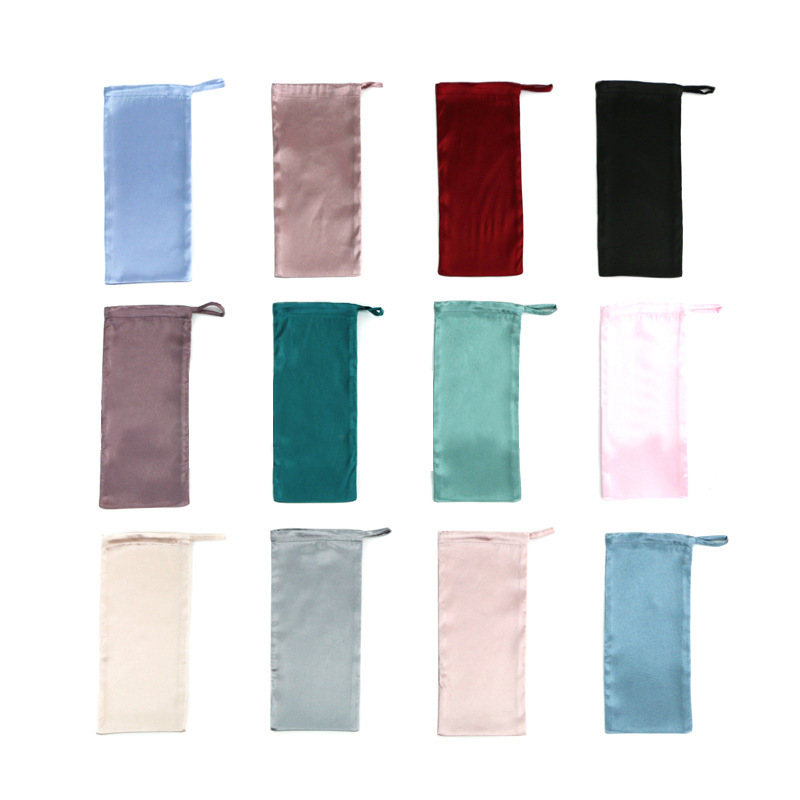 Silk sleep mask
