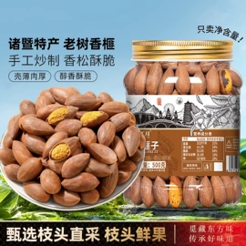 梅类;豆类零食;瓜子