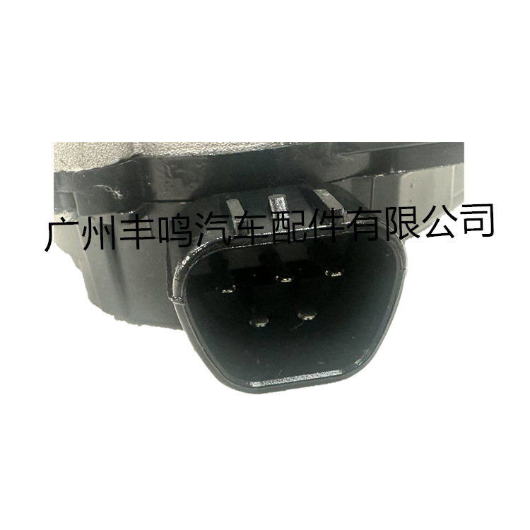 Motor de limpiaparabrisas 6L8Z-17566 - BA para Ford Wing Tiger image 5