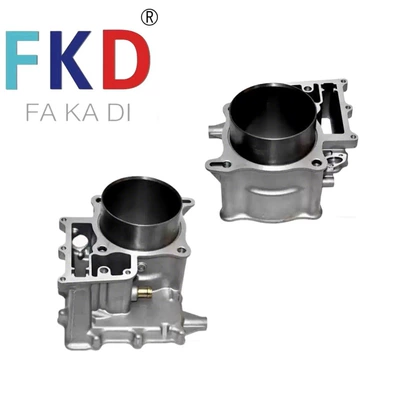 Cylinder and parts is suitable for Honda