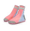 3601 pink with lake blue