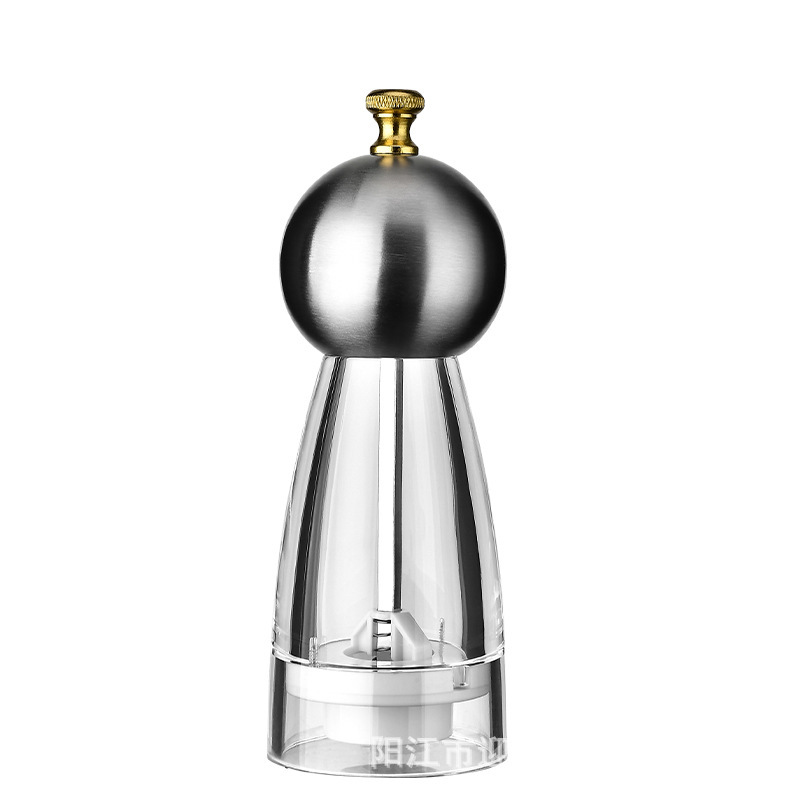 6inch 스테인레스 스틸 라운드 헤드