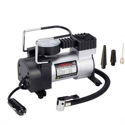 Pump Small Portable Tire: Hava nasosu