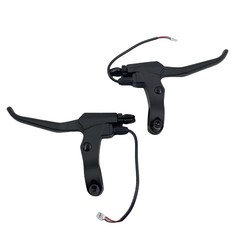 Kukilinクール麒麟g 4スケートボードの適用部品のブレーキはg 4ブレーキのハンドルの左/右ブレーキに使います。