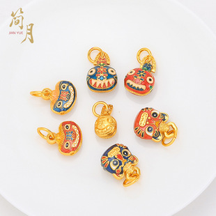 ���¹ŷ�ɳ�ò���ɫ���ͬ����̽�F��ؔ���DIY��������