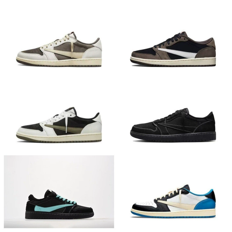 Putian Pure Original aj1 низкие кроссовки мокко черный воин черный зеленый оливковый jo 1 barb повседневная спортивная обувь