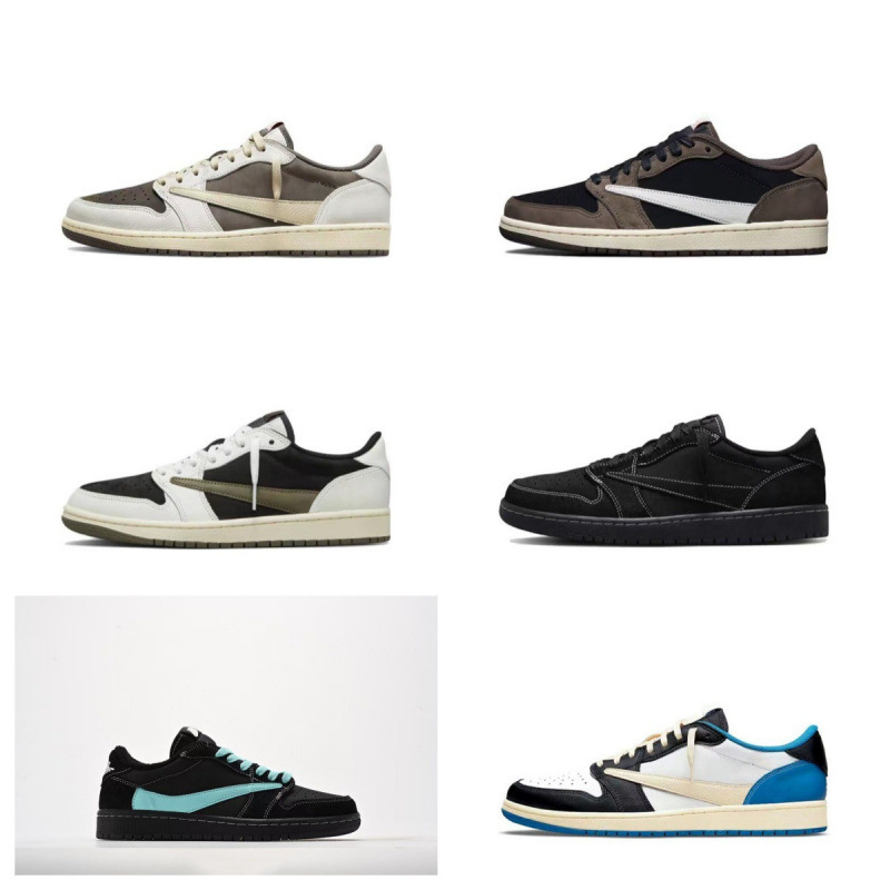Putian Pure Original Aj1 Low-Top Sneakers Mocha Black Warrior Black Green Olive Jo 1 Barb Casual Sports Shoes Putian Pure Original Aj1 Low-Top Sneakers Mocha Black Warrior Black Green Olive Jo 1 Barb Casual Sports Shoes