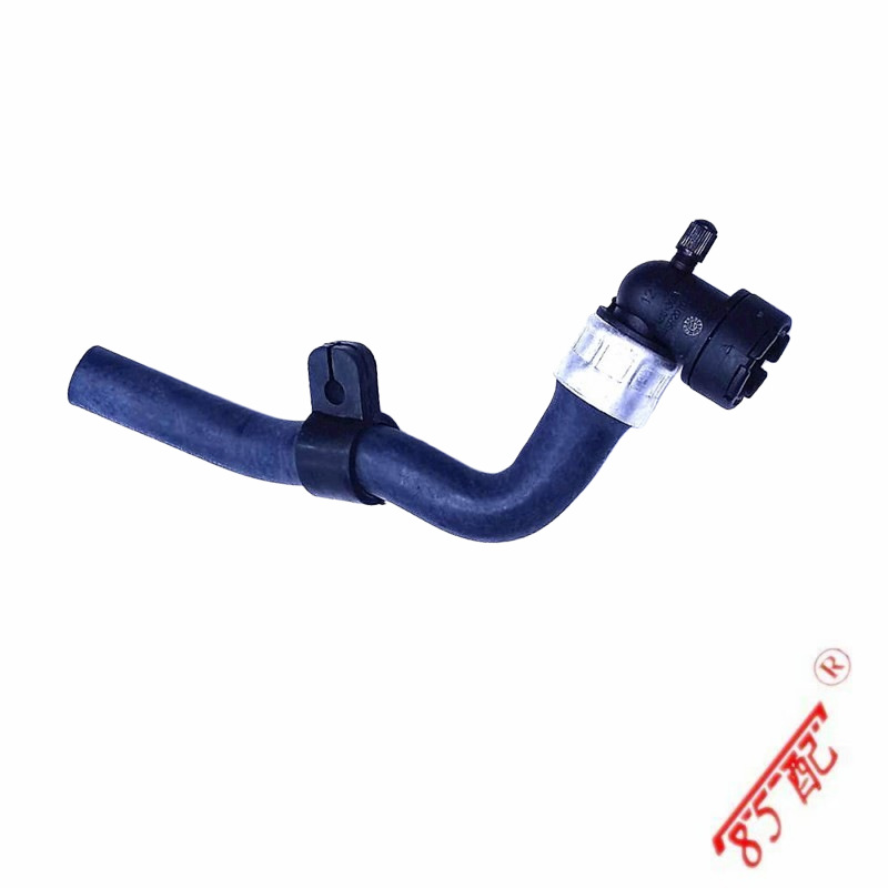 Warm Air Water Pipe 6466Rw 6466Rr 6466Wv Suitable for Citroen C5 Peugeot 407Sw407