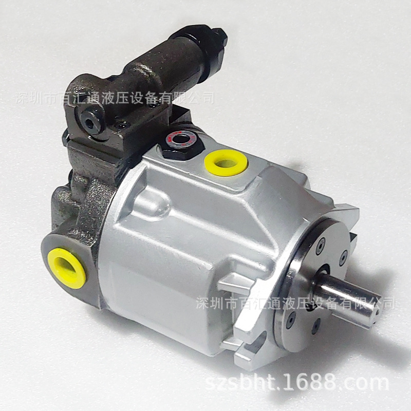 供应日本YUKEN油研油泵 特价销售A10-FR01H-12系列油研变量柱塞泵