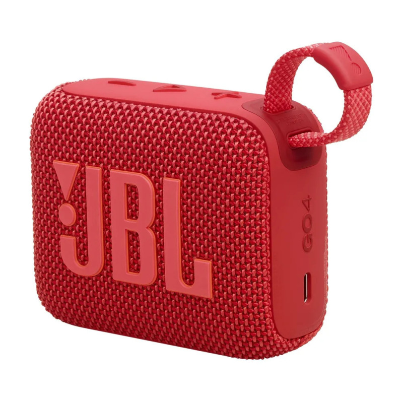 新款GO4蓝牙音响小钢炮无线户外便携式跨境外贸爆款热销JBI风格|undefined