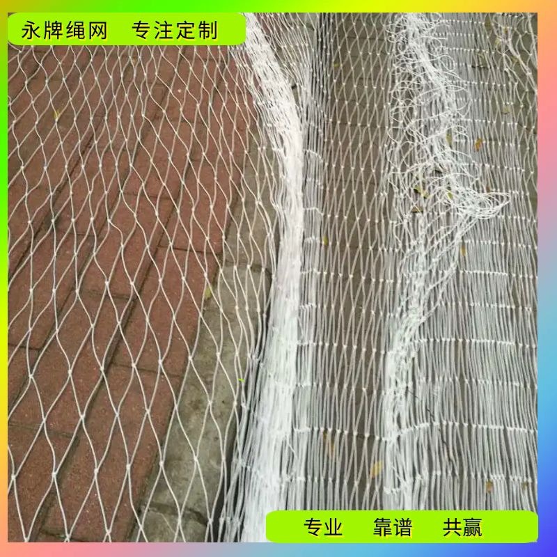 白色球网-1