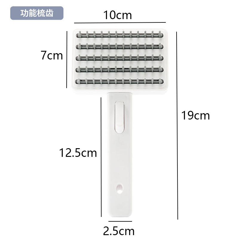 기능 빗
