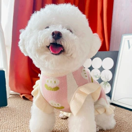 狗狗服装;猫猫服饰