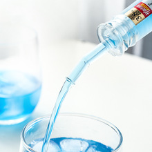 工厂直供1329 创意酒瓶塞倒酒器醋瓶塞红酒导流器密封红酒塞2P