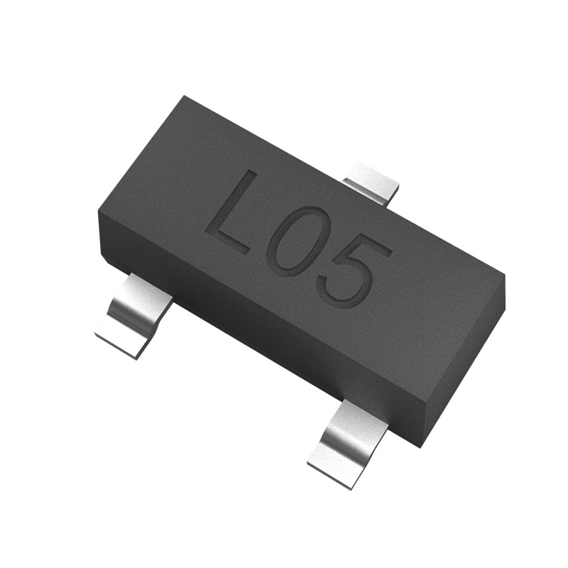 ȫ��ԭװ��ѹоƬ78L05-SOT-23��Դ����оƬ��ѹIC����Ԫ��������