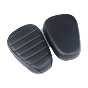 Wholesale Harley large electric scooter accessories Citycoco two wheels FOLDABLE battery protection box waterproof
