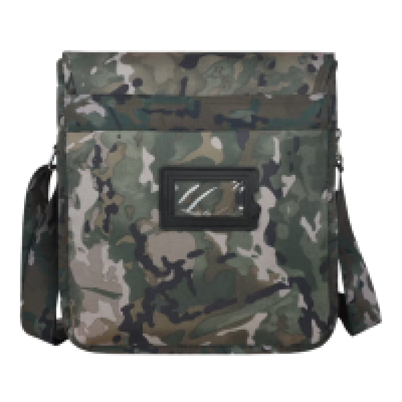 Camouflage Homework Bag Is Multifunctional, Waterproof, Wear-Resistant, Easy to Store, Large Capacity and Quality Guaranteed