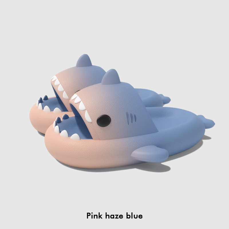 핑크 헤이즈 블루 [그라디언트 ✅ 】