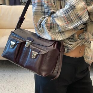 lemair����Ȼͬ��Gear bag�]���ֲ��ţƤС���C܇���μ�б�����