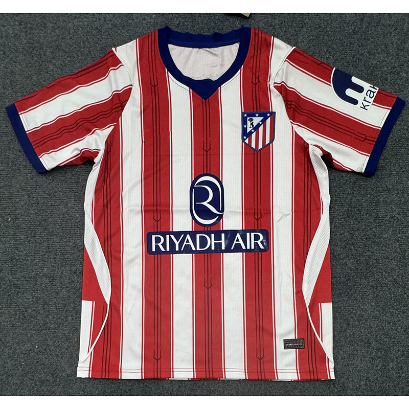 Camisetas de fútbol de la Copa Mundial 2026 España Alemania Argentina Argelia Portugal Italia image 80