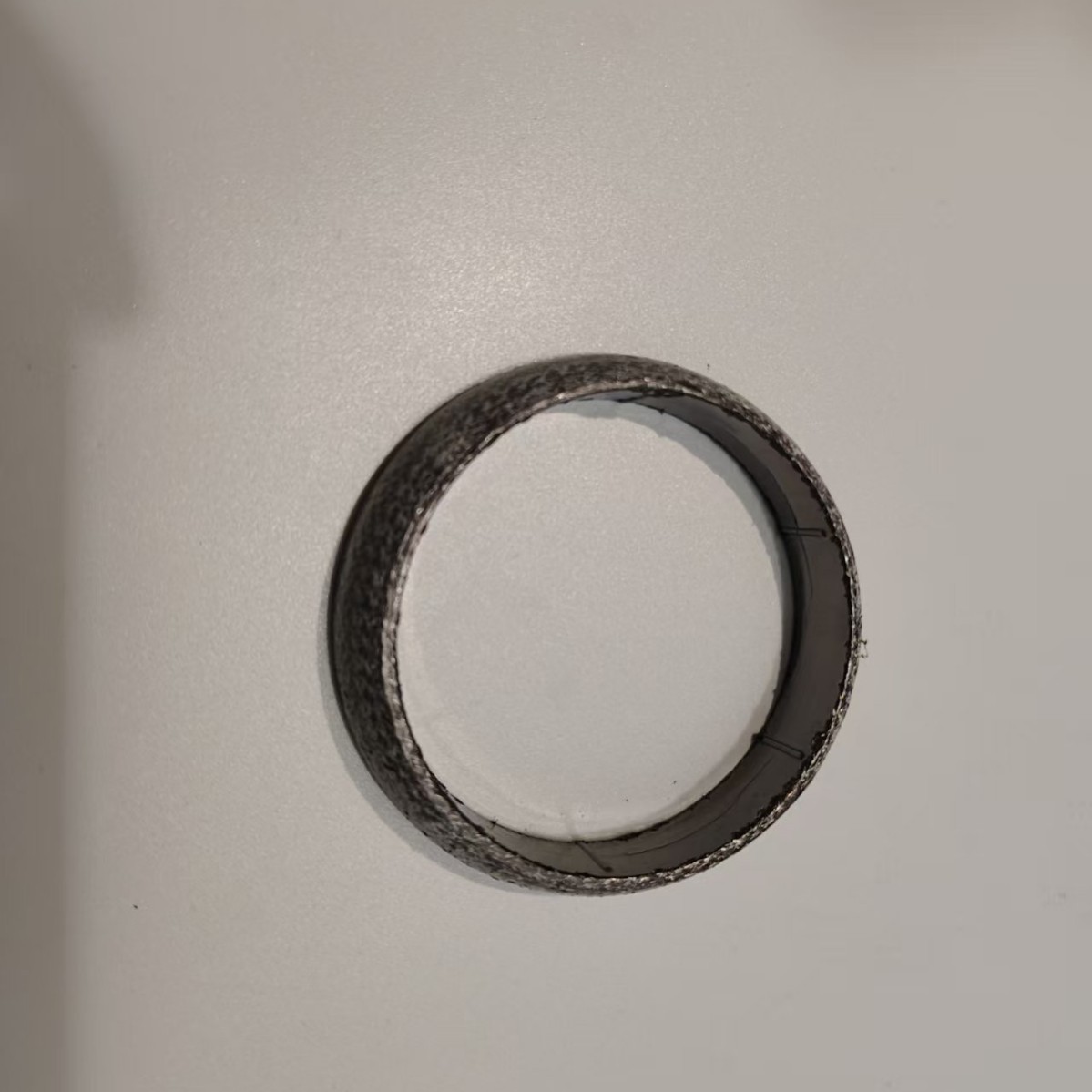 0004920981 Is Suitable for Mercedes-Benz M651 Sealing Parts (Exhaust Pipe Interface Gasket) and Is Available in Stock