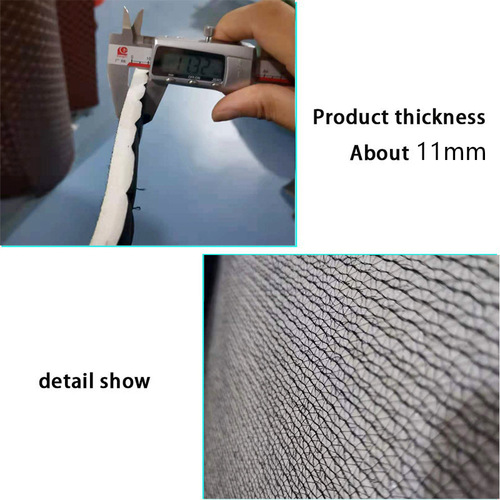 Right-Hand Drive Car Floor Mat, Double-Layer Silk Ring Floor Mat for Hong Kong and Macau Right-Steering Vehicles