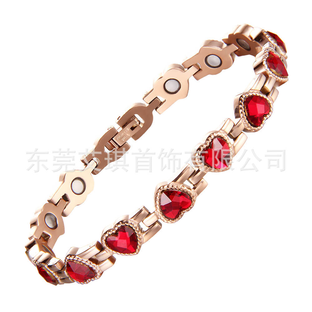bracelet stainless steel