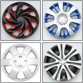 大灯、前照灯;灯框;保险杠