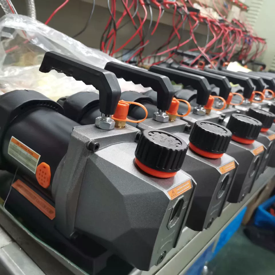 Литиевый вакуумный насос литиевый аккумулятор вакуумный насос зарядный вакуумный насос для установки кондиционера вакуумный насос беспроводной вакуумный насос