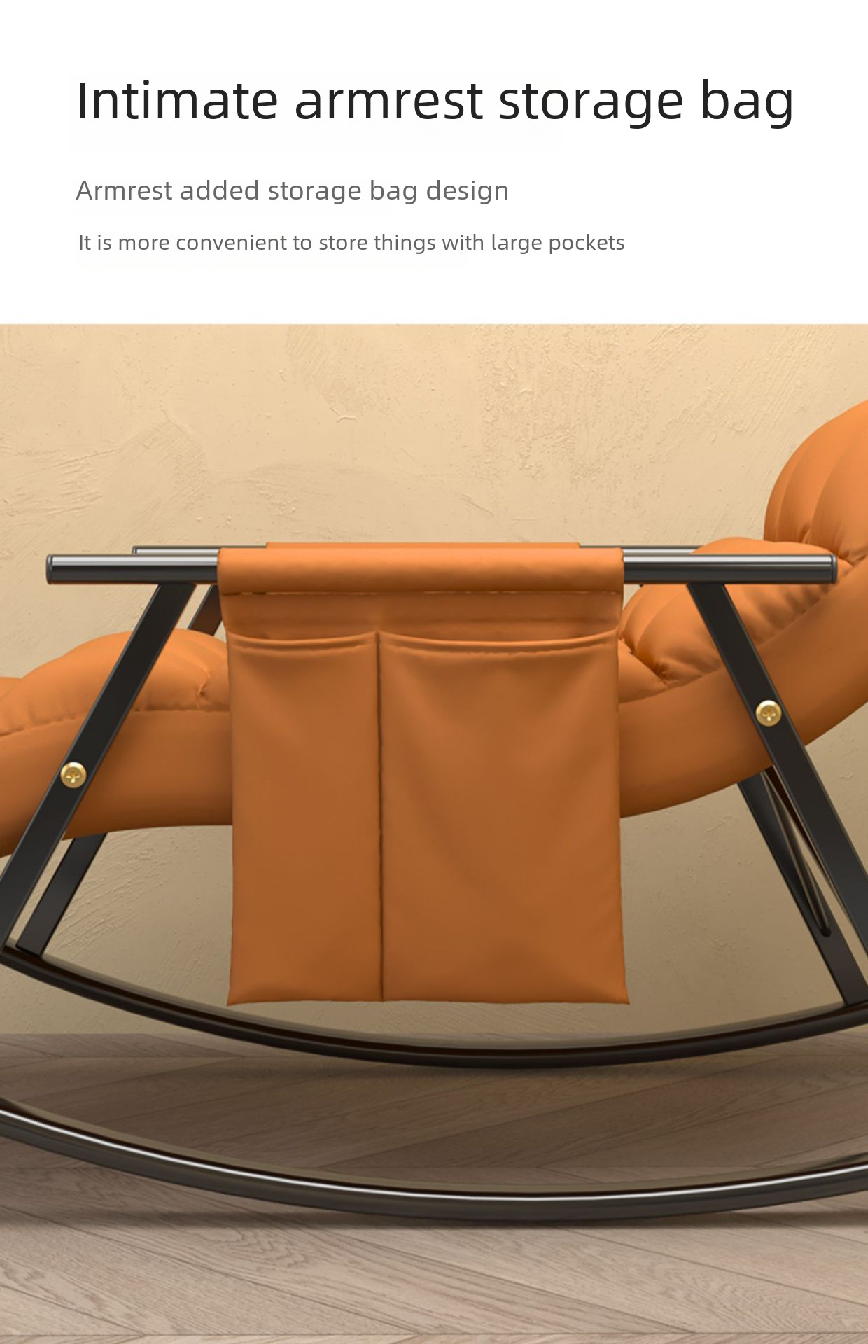 Rocking Chair Image 26