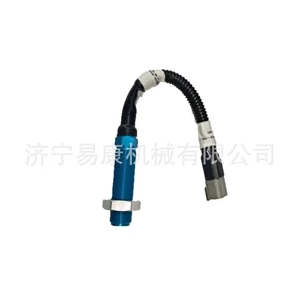 Diesel Engine Position Sensor for Cummins QSK23 4326596 Billas MT42 Underground Mining Car