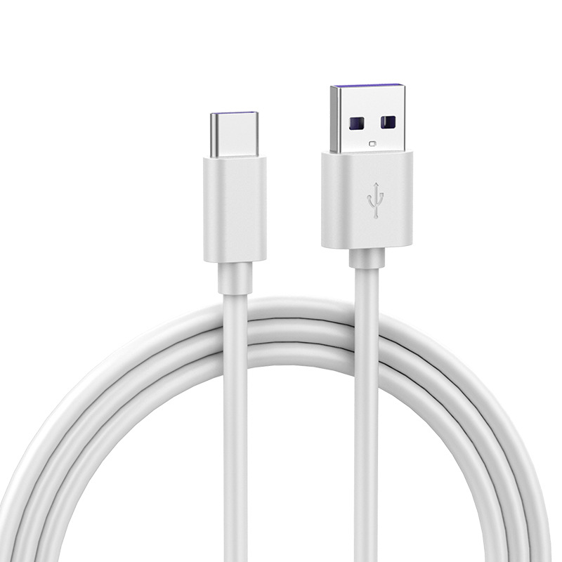 화웨이 LeTV 호환 USB C타입 5A 100W 초고속 충전 데이터 케이블