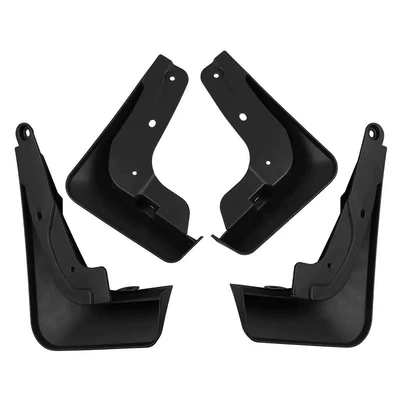 Cross Non GR 2023 – Mudguard