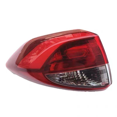 Avtomobil arxa fənərləri Tucson rear tail lamp assembly - main-drivers-leftouter-side-low-configuration-professional-factory-1-piece-others