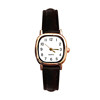 Brand small universal watch, Korean style, thin strap, simple and elegant design